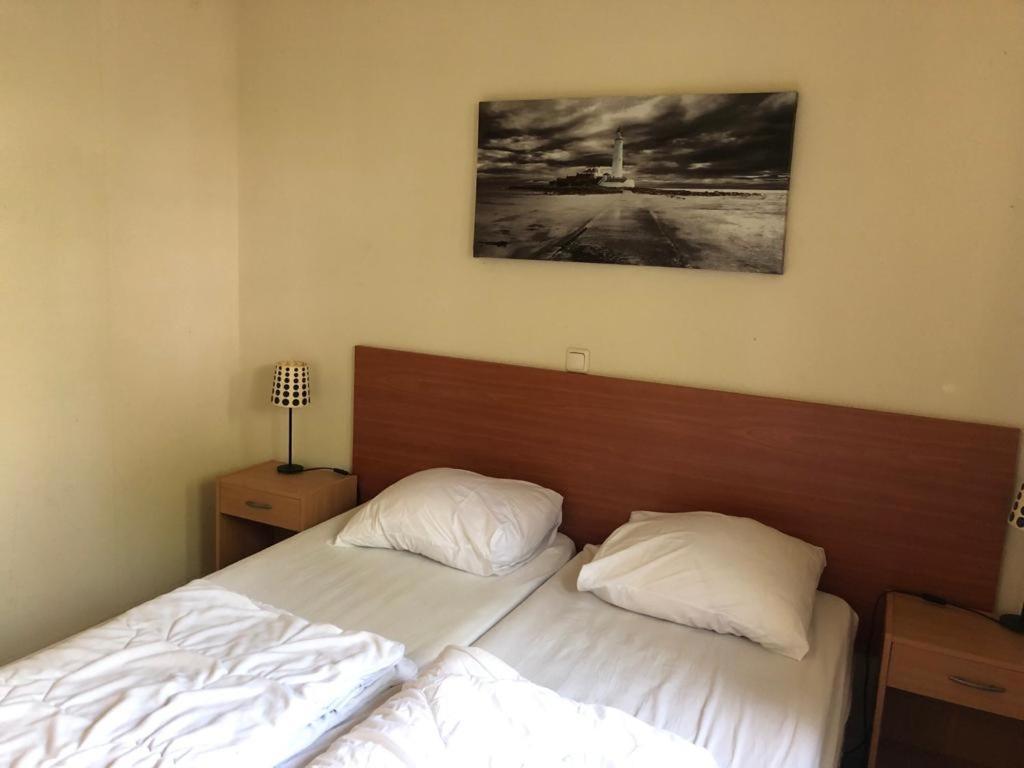 Vakantiehuis Kiki Sondel Bagian luar foto