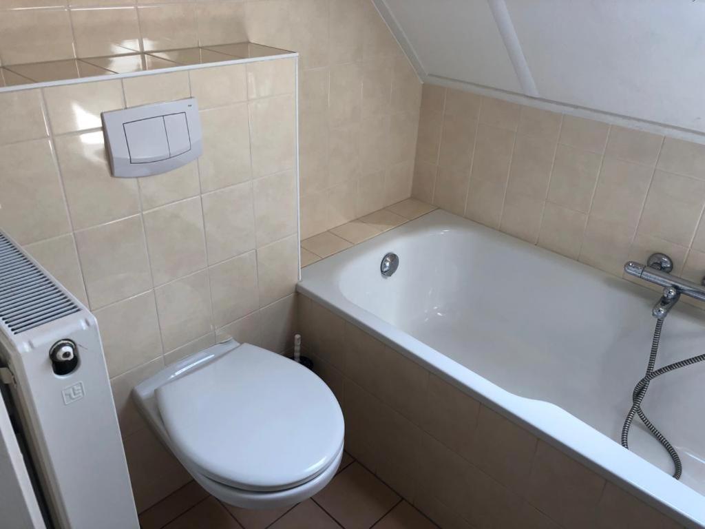 Vakantiehuis Kiki Sondel Bagian luar foto