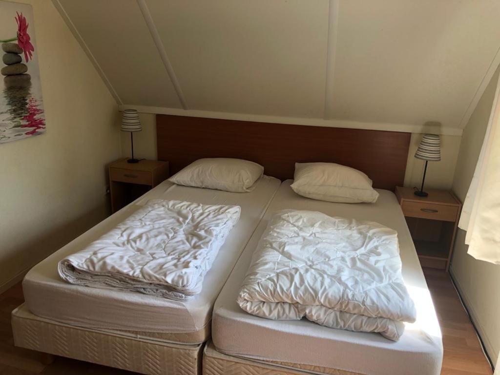 Vakantiehuis Kiki Sondel Bagian luar foto
