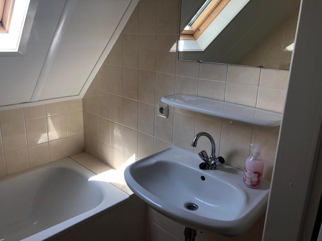 Vakantiehuis Kiki Sondel Bagian luar foto