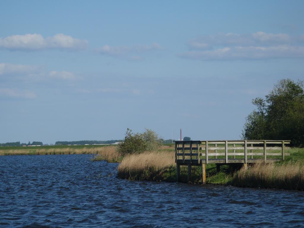 Vakantiehuis Kiki Sondel Bagian luar foto
