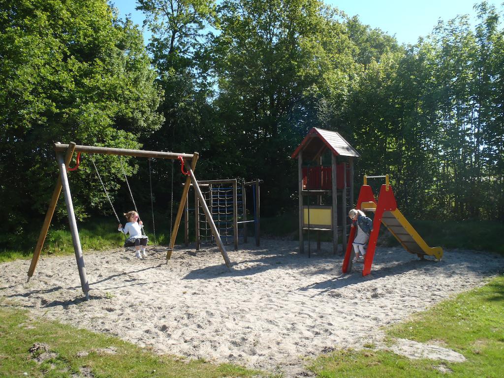 Vakantiehuis Kiki Sondel Bagian luar foto